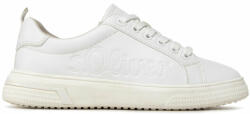 s.Oliver Sneakers s. Oliver 5-23601-38 White 100