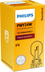Philips Bec Semnalizare 12V Pwy24Wnahtr Hiper Vision Philips (CO12174NAHTRC1)