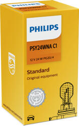 Philips Bec Semnalizare 12V Psy24W Hiper Vision Philips (CO12188NAC1)