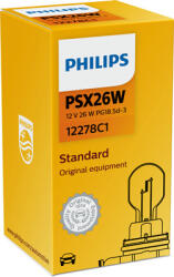 Philips Bec 12V Psx26W Hiper Vision Philips (CO12278C1)