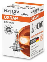 OSRAM Bec 12V H7 55 W Original Osram (CO64210)