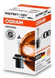 OSRAM Bec 12V H27 1 27 W Original Osram (CO880)