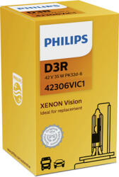 Philips Bec Xenon 42V D3R 35W Vision Philips (CO42306VIC1)