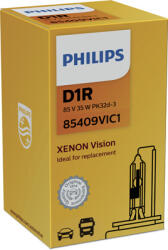 Philips Bec Xenon 85V D1R 35W Vision Philips (CO85409VIC1)