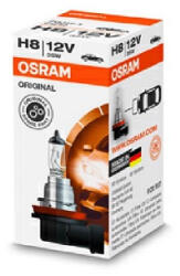 OSRAM Bec 12V H8 35 W Original Osram (CO64212)