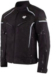 RSA Geacă moto RSA Compact 2 negru-gri (RSABUNCOMPACT2BG)