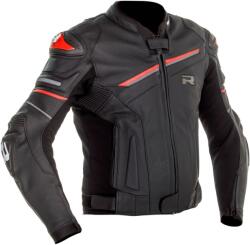 RICHA Jachetă pentru motociclete RICHA Mugello 2 negru-roșu lichidare (RICH1MUII-400)