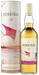  Roseisle 12 éves whisky (Special Release 2023) (0, 7L / 56, 5%) - ginnet