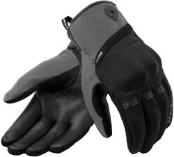 Revit Mănuși pentru motociclete Revit Mosca 2 H2O negru-gri (REFGS205-1150)