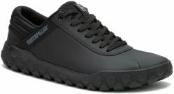 CATerpillar Sneakers CATerpillar Hex+ P111417 Black/Black Bărbați