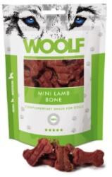 WOOLF Mini Lamb Bone 100g - all4pets