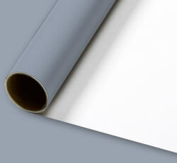  Stewo tekercses csomagolópapír (70x200 cm) kékesszürke (4) (2528532140)