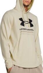 Under Armour UA Rival Terry Graphic Hood Kapucnis melegítő felsők 1386047-273 Méret M