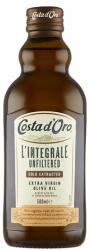 Costa d'Oro l'Integrale extra szűz olívaolaj szűretlen 500 ml
