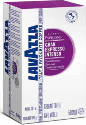 LAVAZZA Kávé ESE Pods Lavazza GRAN Espresso Intenso 150 db