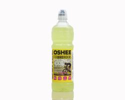 OSHEE Lime és menta izotóniás ital 0, 75l