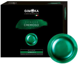 Gimoka Kapszula Gimoka Cremoso Nespresso Professionalhoz 50 db