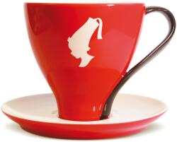 Julius Meinl Trend csésze csészealj espresso Lungo 100 ml-hez