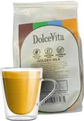 Dolce Vita Dolce Vita Golden Milk kapszula Lavazza A Modo Mio-hoz 16 db