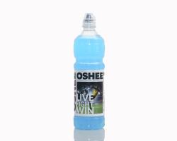 OSHEE Multifruit izotóniás ital 0, 75l