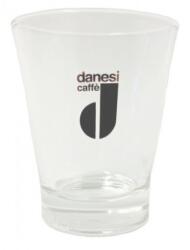 Danesi Caffé Vizespohár kávéhoz 60 ml