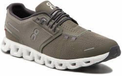 On Sneakers On Cloud5 59.98912 Olive/White 1 Bărbați