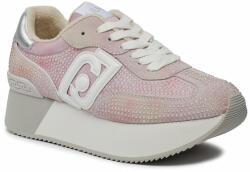 LIU JO Sneakers Liu Jo Dreamy 02 BA4081 PX485 White/Pink S1006