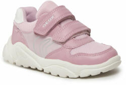 GEOX Sneakers Geox B Ciufciuf B455QA 0BC14 C8004 S Pink