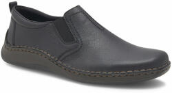 RIEKER Pantofi Rieker 05264-00 Black Bărbați