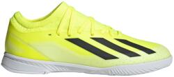 Adidas Pantofi fotbal de sală adidas X CRAZYFAST LEAGUE IN J - 36 EU | 3, 5 UK | 4Y US | 22, 1 CM