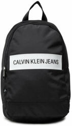 Calvin Klein Rucsac Calvin Klein Jeans Rounded Bp43 Inst K50K506936 Negru