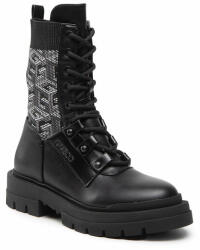 Guess Trappers Guess Odalis FL8OSD FAL10 BLACK