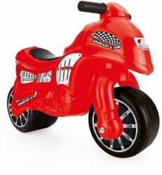  Motocicleta fara pedale, rosu, 50x71x27 cm - Dolu (NBN0008028)