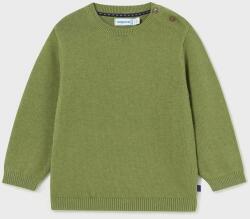 MAYORAL baba pulóver zöld, könnyű - zöld 68