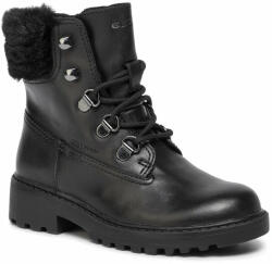 Geox Trappers Geox J Casey G. Wpf C J94AFC 00043 C9999 S Black