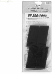 Tetra szűrőanyag BF pótszivacs 2db-os IN800/1000-hez biológiai