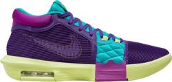 Nike LEBRON WITNESS VIII Kosárlabda cipő fb2239-500 Méret 42, 5 EU