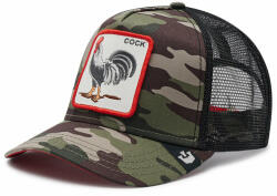 Goorin Bros Șapcă Goorin Bros The Rooster 101-0337 Camouflage