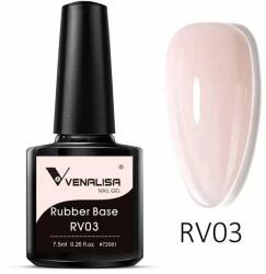 VENALISA - VENALISA - Rubber Base - RV03 - 7, 5ml