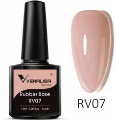 VENALISA - VENALISA - Rubber Base - RV07 - 7, 5ml
