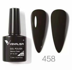 VENALISA - VENALISA - VIP4 GÉL LAKK - 458 - 7, 5ml