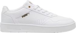 PUMA Court Classic Cipők 395018-01 Méret 42, 5 EU