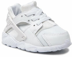 Nike Cipő Nike Huarache Run (TD) 704950 110 White/White 26