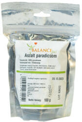 Balancefood Aszalt paradicsom, 100g