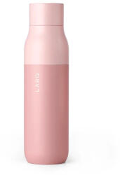 LARQ PureVis öntisztító palack - 500 ml Szín: Rózsaszín