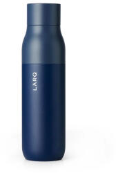 LARQ PureVis öntisztító palack - 500 ml Szín: Sötétkék