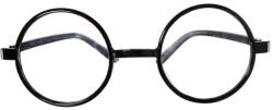 Mezőfi Harry potter szemüveg, műanyagból