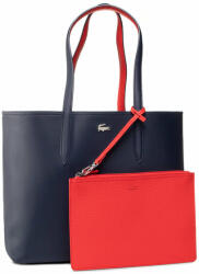 Lacoste Táska Lacoste Shopping Bag NF2142AA Piros 00