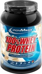 ironMaxx 100% Whey Protein - Semleges