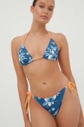 Roxy bikini alsó Life Reef Bloom x Lisa Andersen - kék M
